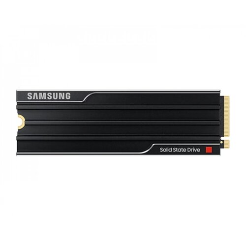 SSD M.2 NVMe Samsung 1TB 9100 Pro MZ-VAP1T0CW Slike
