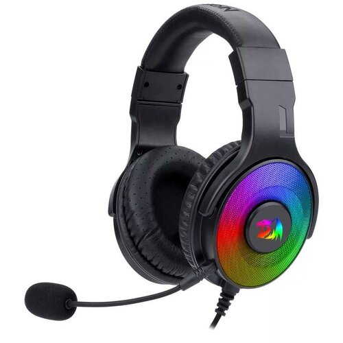 Redragon pandora gejming slušalice H350 rgb usb Slike