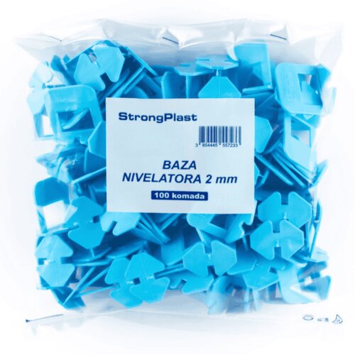  Baza nivelatora 2 mm 100/1 Slike