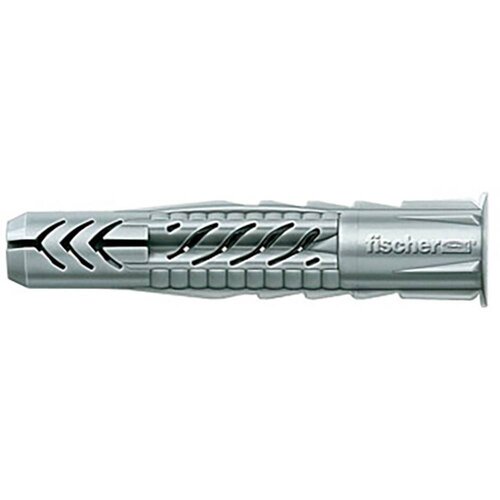Fischer zidni umetci ux, univerzalni, 6x35mm r, najlon, 6mm, 100 komada Cijene