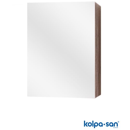 Kolpa San Ogledalo sa ormarićem 546700 Kolpa San Naomi 50cm Cene