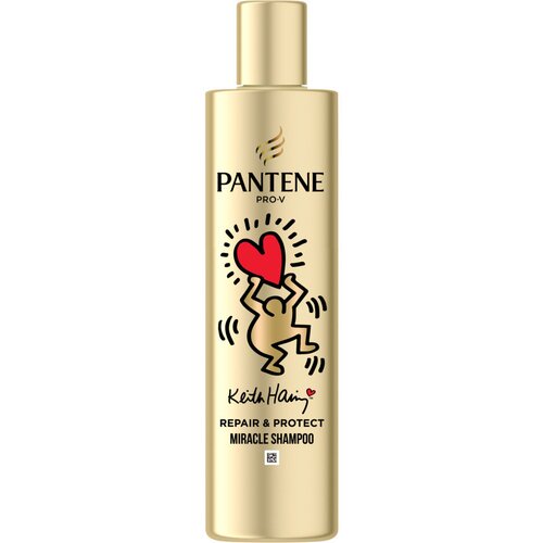 Pantene Keith Haring šampon za kosu, 250ml Cene