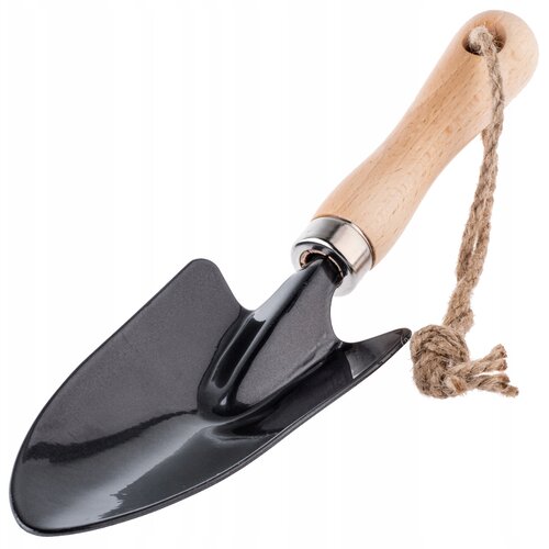 KADAX &Scaron;iroka kovinska vrtna lopata za presajanje in sajenje Solid 31 cm, (5000353882) Cene