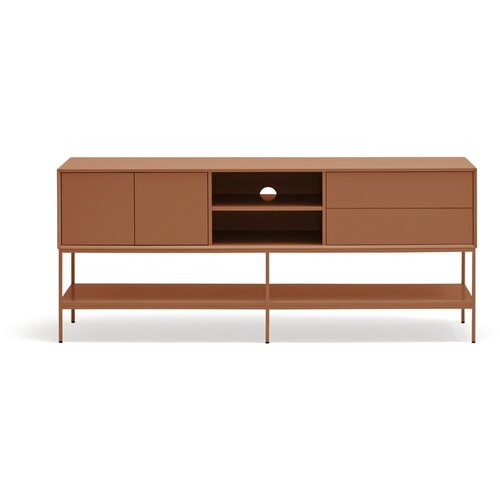 Teulat Ciglasta TV komoda 175x74x45 cm Platt &amp;ndash; Slike