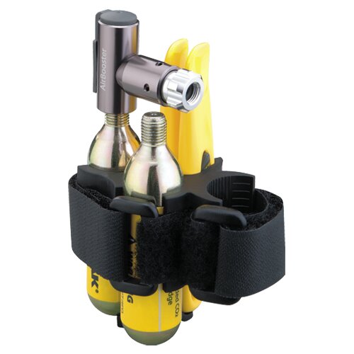 Topeak Pumpa AirBooster Race Pod Cijene