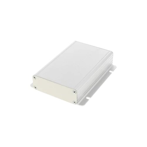 Hammond Electronics 1455JF1201 univerzalno kućište 120 x 78 x 27 aluminij bezbojna 1 St. Cijene