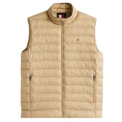 Tommy Hilfiger pro&amp;scaron;iveni mu&amp;scaron;ki prsluk Slike