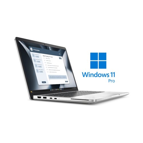 Dell Pro 13 Plus 13.3" Ryzen AI 5 PRO 340 32GB 1TB W11P NOT25908 Cene