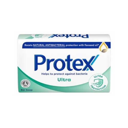 Palmolive sapun protex cream 90G Slike