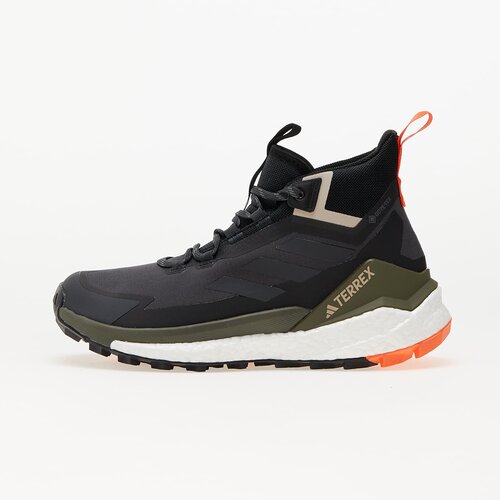 Adidas Terrex Free Hiker 2 Carbon/ Grey Six/ Core Black Cene
