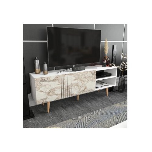 HANNAH HOME TV komoda Ronas Cene