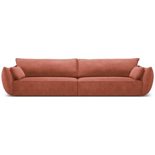 Mazzini Sofas Crvena sofa 248 cm Vanda - Cijene