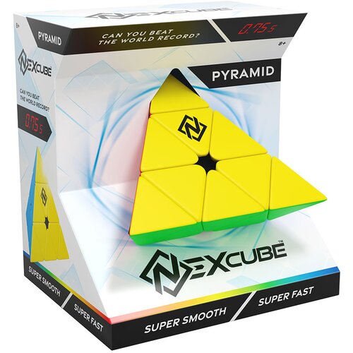 Nexcube Misaona igra Nexcube Pyramid Slike