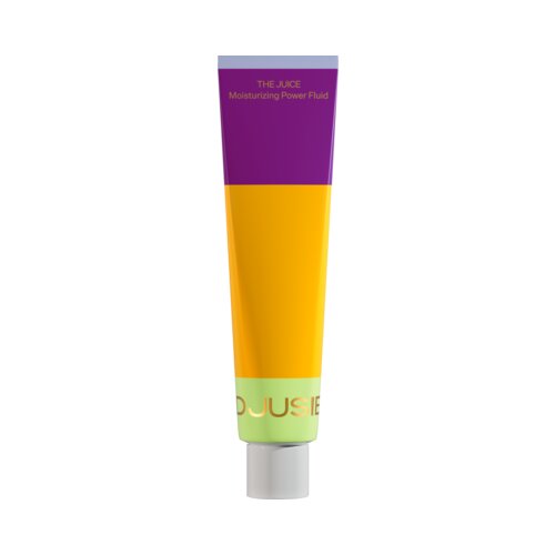 The JUICE Moisturizing Power Fluid Slike