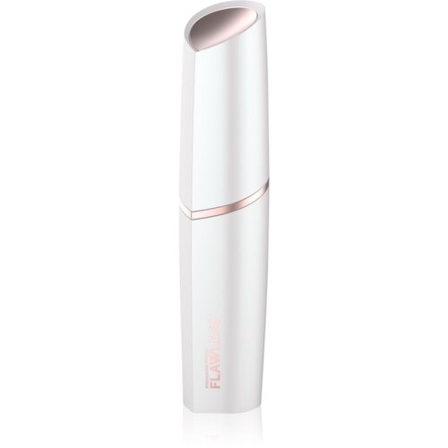 Flawless Finishing Touch Face Recharge odstranjevalec dlačic za obraz White 1 kos Cene