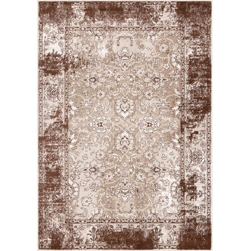 FD Rjava preproga 160x230 cm Terno Brown – Cene