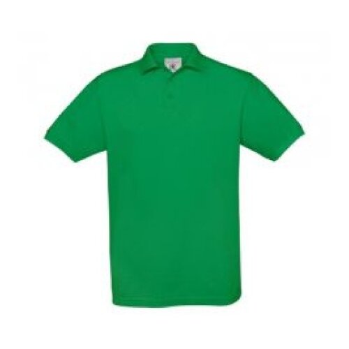 FALK & ROSS Group Falk And Ross Majica polo kratki rukav pu409, kelly zelena, vel.xxl ( 60343 ) Cene