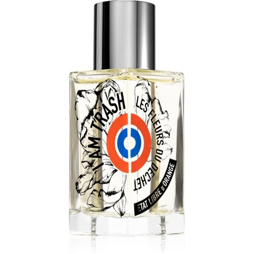  Etat Libre D&rsquo;Orange I'am Trash - Les Fleurs du Dechet Eau De Parfum 50 ml (unisex) Cijene