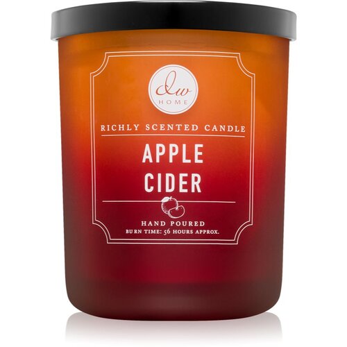 DW Home Apple Cider di&amp;scaron;eča sveča 438.85 g Slike
