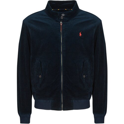 Polo Ralph Lauren BLOUSON ZIPPE AVEC DOUBLURE TARTAN sarena Slike