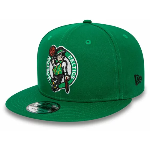 New Era Kapa s šiltom Nba Rear Logo 950 Celtics 60503474 Zelena