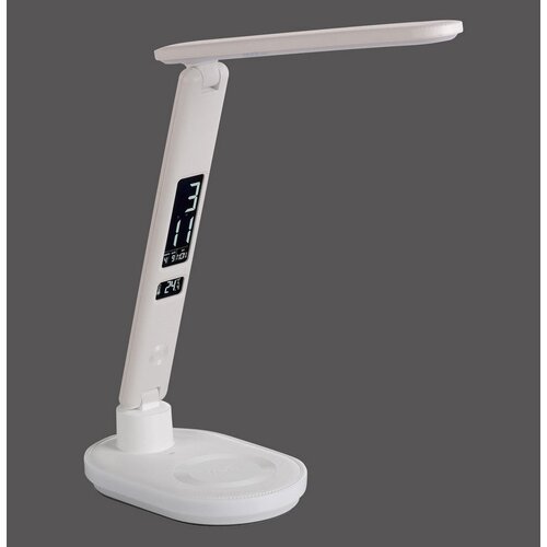 Lesnina XXXL JUST LIGHT. 11018-16 - LED RGBW Prigu&amp;scaron;iva stona lampa TINA LED/4W/230V Slike