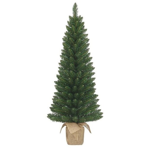 XXXL Umjetno božićno drvce Gerlos (Visina: 120 cm) Cijene