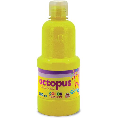 Octopus tempera 500ml unl-1132 Cene