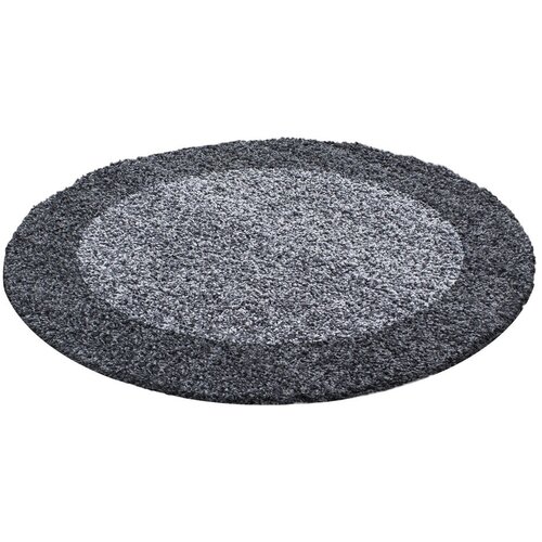 Ayyildiz Carpets Siva okrogla preproga ø 200 cm Life – Cene