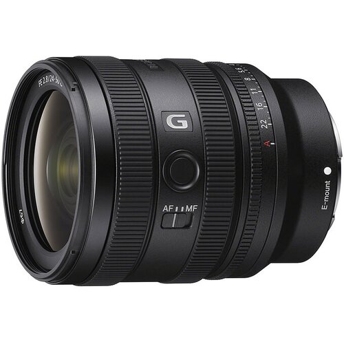 Sony objektiv serije G SEL-2450G zoom, 24-50mm Cene