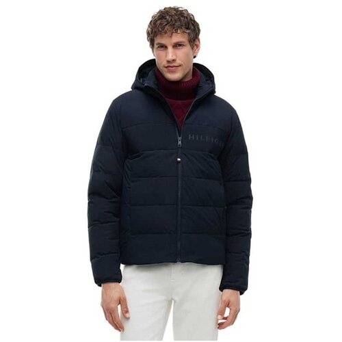 Tommy Hilfiger puffer mu&scaron;ka jakna Cene