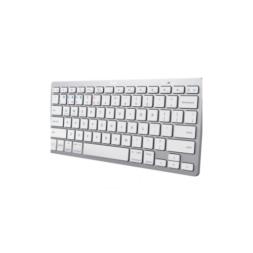 Trust Basics BT wls Tastatura Cijene