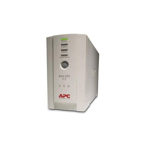 APC UPS brezprekinitveno napajanje BACK-UPS BK350EI Offline Standby 350VA 210W Cene
