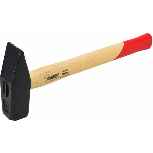 Awtools loisk ovije 1,5 kg lesenega črnega ročaja, (21108008) Cene