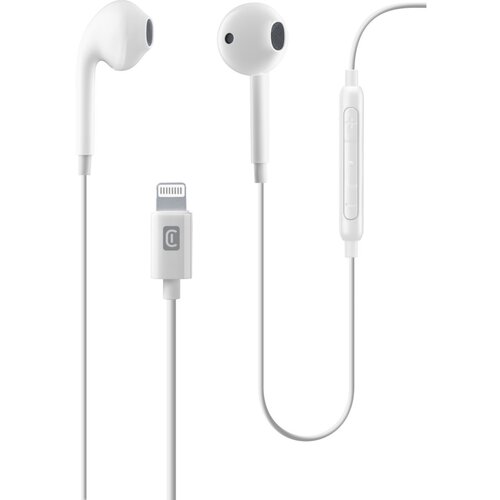 Cellular Line Pod slušalice EAGLE, bijele Cijene