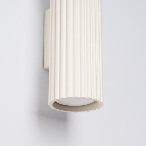 Nice Lamps Krem zidna lampa Gleam &amp;ndash; Slike