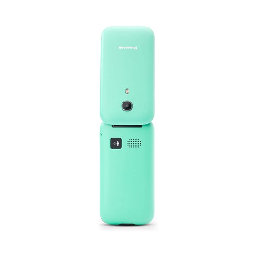 Panasonic KX-TU400EXC mobilni telefon za starije Slike