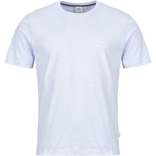 PepeJeans SMALL GRAHAM TEE Plava Cijene