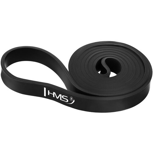  Gu05 traka za vježbanje hms (crna) Cene