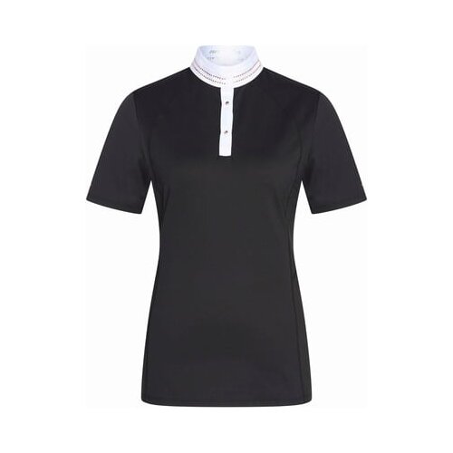 Eurostar Turnirska majica ESEstrella, black - XS Slike