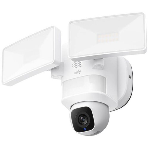 Eufy Security Floodlight E30, Wi-Fi vanjska bežična kamera Slike