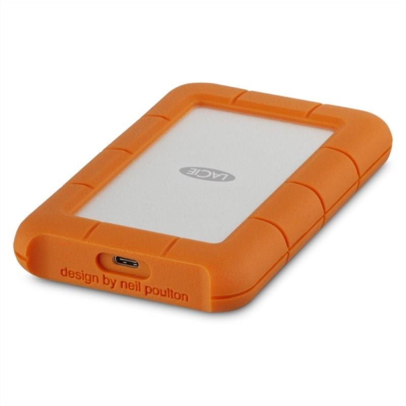 Lacie Rugged USB-C 3.0 2TB HDD 2.5inch Cijene