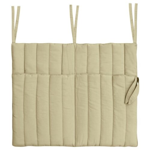 Lorena Canals Žep za otro&amp;scaron;ko posteljico 40 cm Benjamin Olive &amp;ndash; Slike