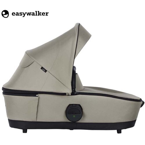 Easywalker® ko&scaron;ara za novorojenčka harvey&trade; 5 premium pearl taupe Cijene