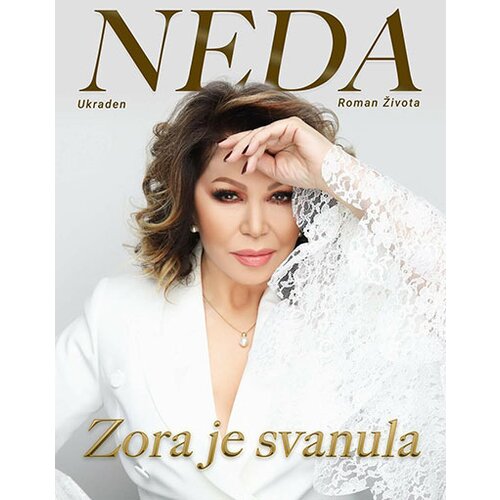 Alo Media System Neda Ukraden
 - Zora je svanula Cene