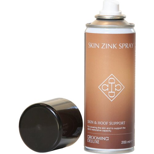 Grooming Deluxe Cinkov sprej - 200 ml Cene