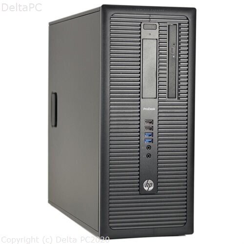 PC HP PD 600 G1 MT i3 Cijene