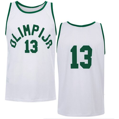  Ivo Daneu 13 KK Olimpija replika dres Cene