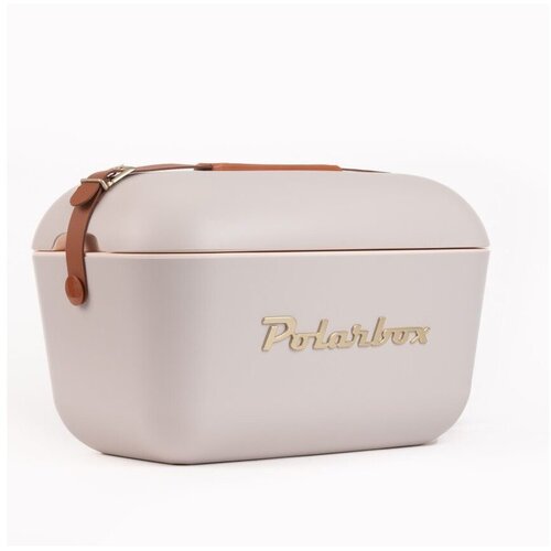 Polarbox Bež termo posuda 20 l Classic Gold &amp;ndash; Slike