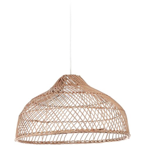 Kave Home Sjenilo od ratana u prirodnoj boji &amp;oslash; 42,5 cm Dyara - Slike